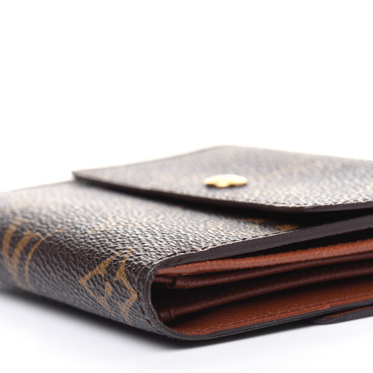 Monogram Elise Wallet