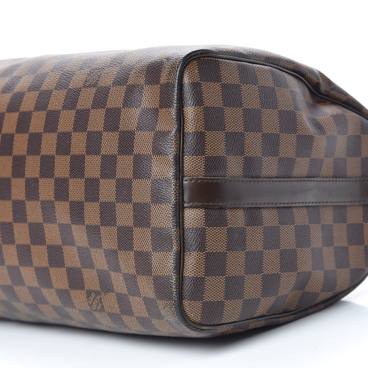 Damier Ebene Speedy Bandouliere 35