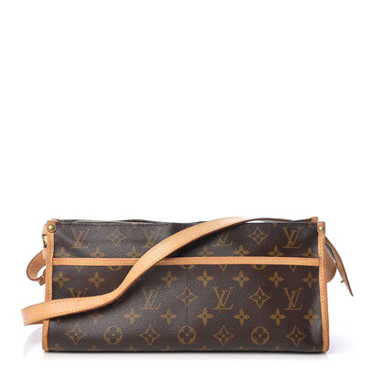 Louis Vuitton Monogram Popincourt Long Shoulder Bag 1 of 12