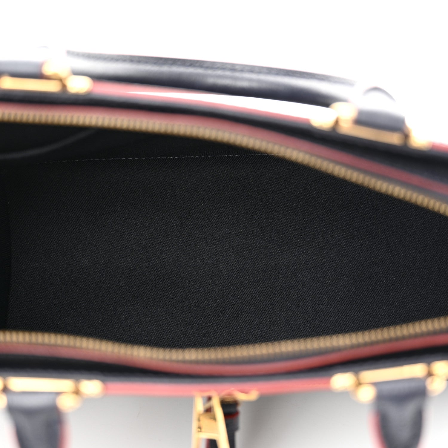 Louis Vuitton Empreinte Sully PM Marine Rouge 5 of 12