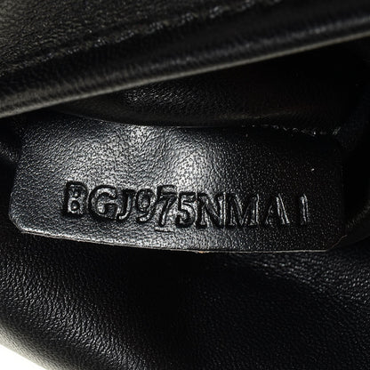 Valentino Garavani Nappa Va Va Voom Shoulder Bag Black 7 of 7