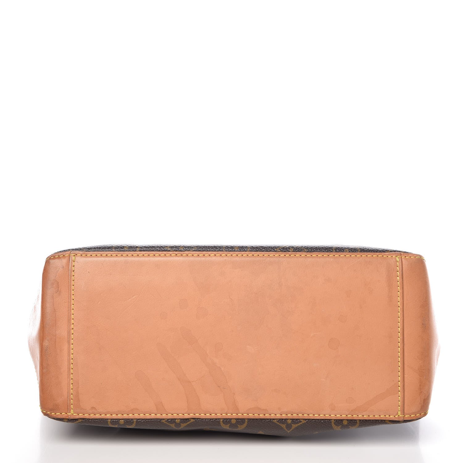 Louis Vuitton Monogram Cabas Piano 11 of 14