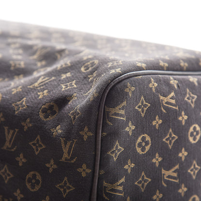 Louis Vuitton Mini Lin Speedy 30 Ebene 10 of 15
