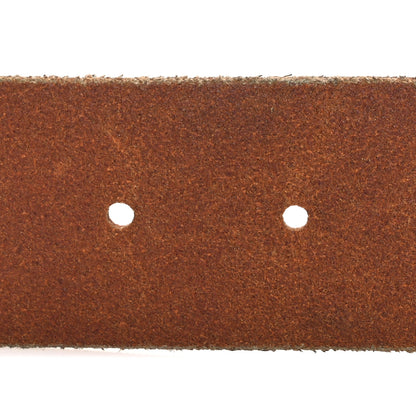 Gucci Faded Calfskin Double G 40mm Belt 85 34 Cuir 4 of 6