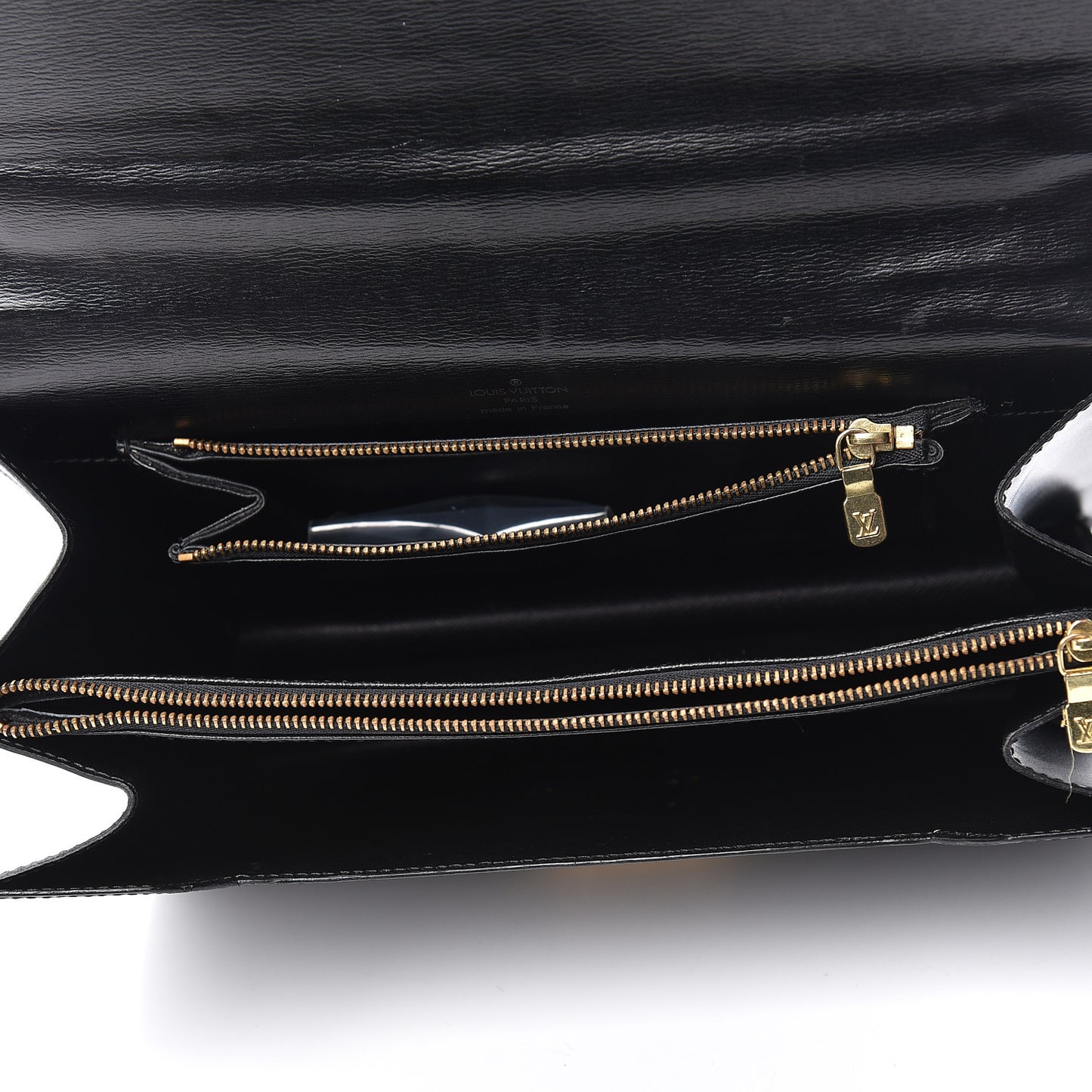 Epi Concorde Black