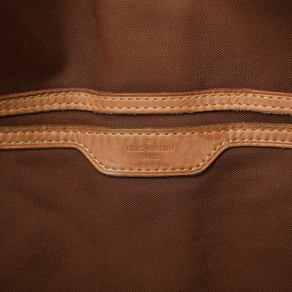 Louis Vuitton Monogram Palermo GM 7 of 16