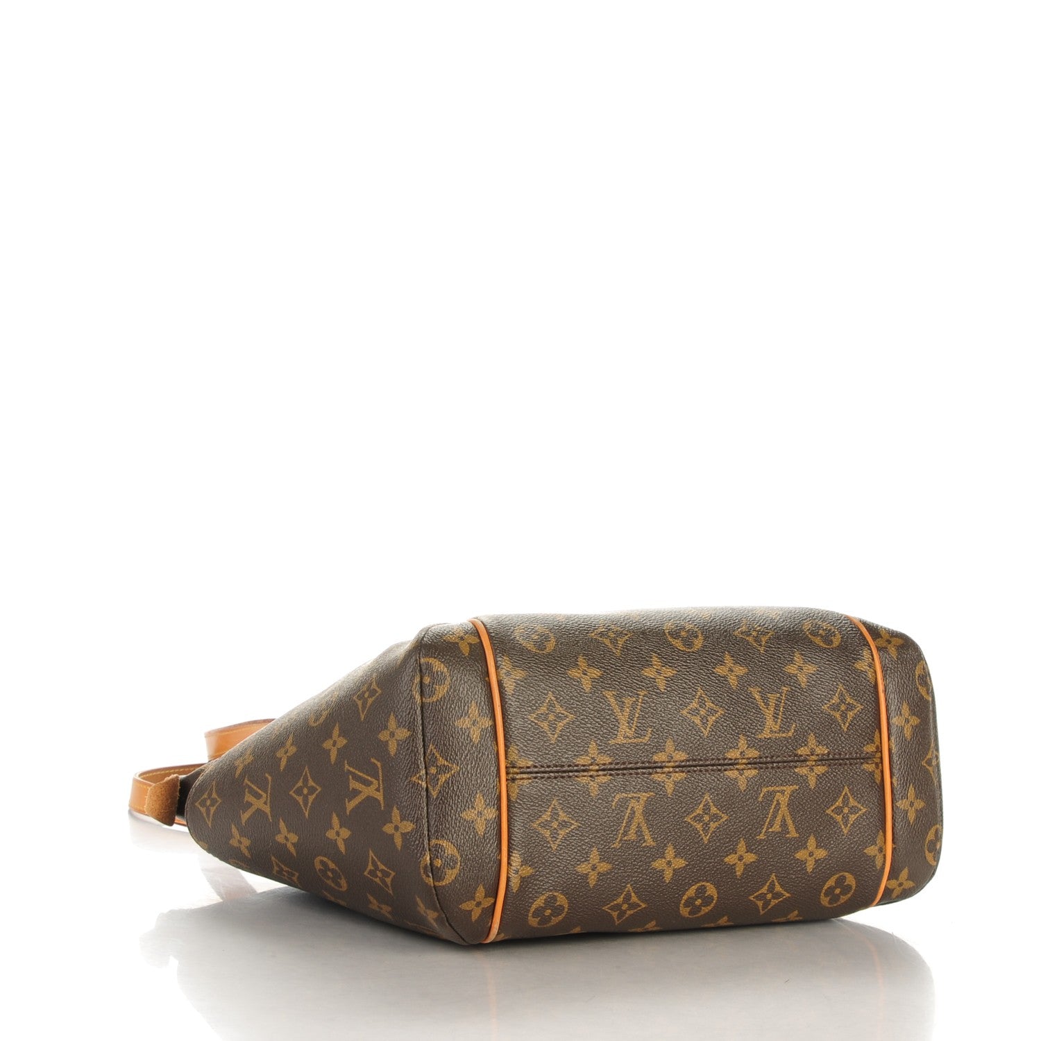 Louis Vuitton Monogram Totally PM 4 of 8