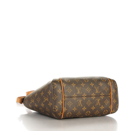 Louis Vuitton Monogram Totally PM 4 of 8