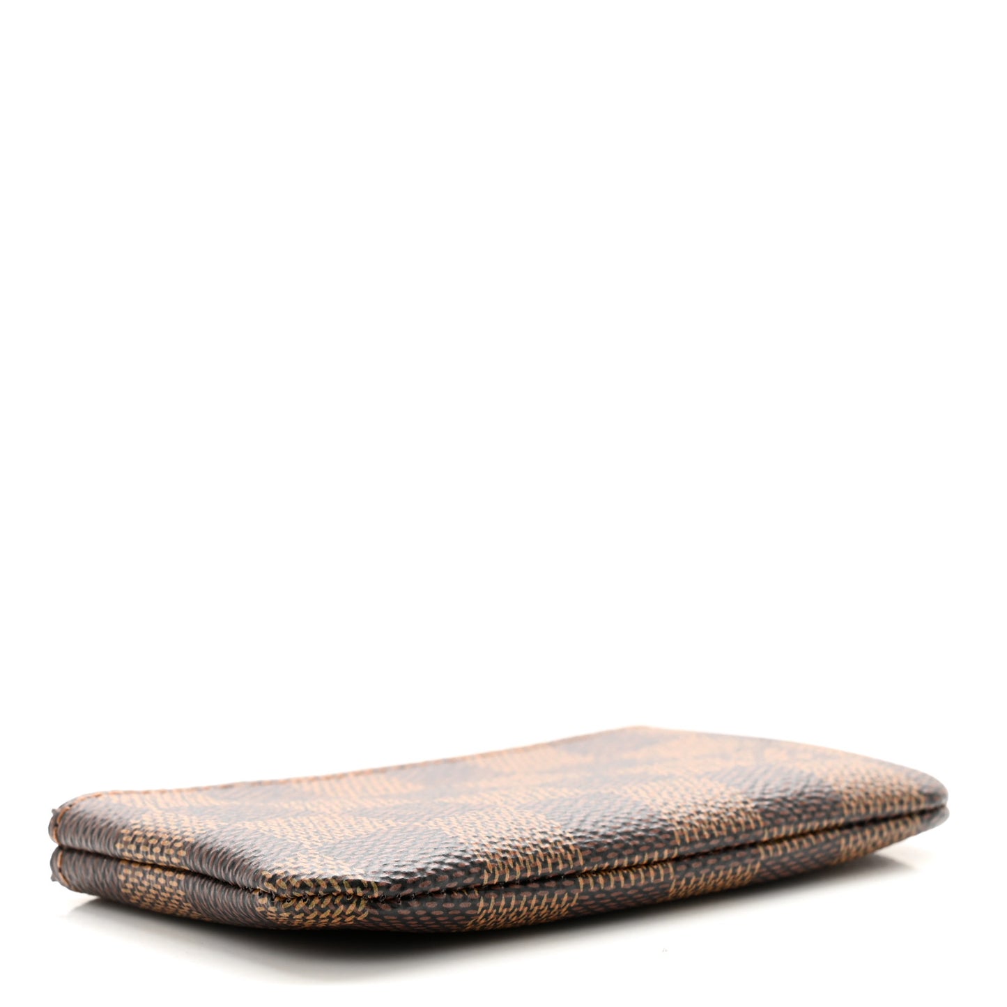 Damier Ebene Key Pouch