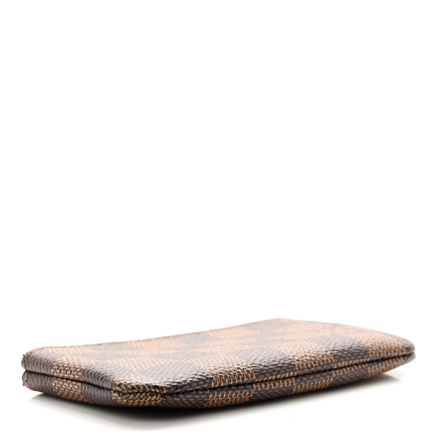 Louis Vuitton Damier Ebene Key Pouch 4 of 7