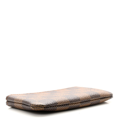 Louis Vuitton Damier Ebene Key Pouch 4 of 7