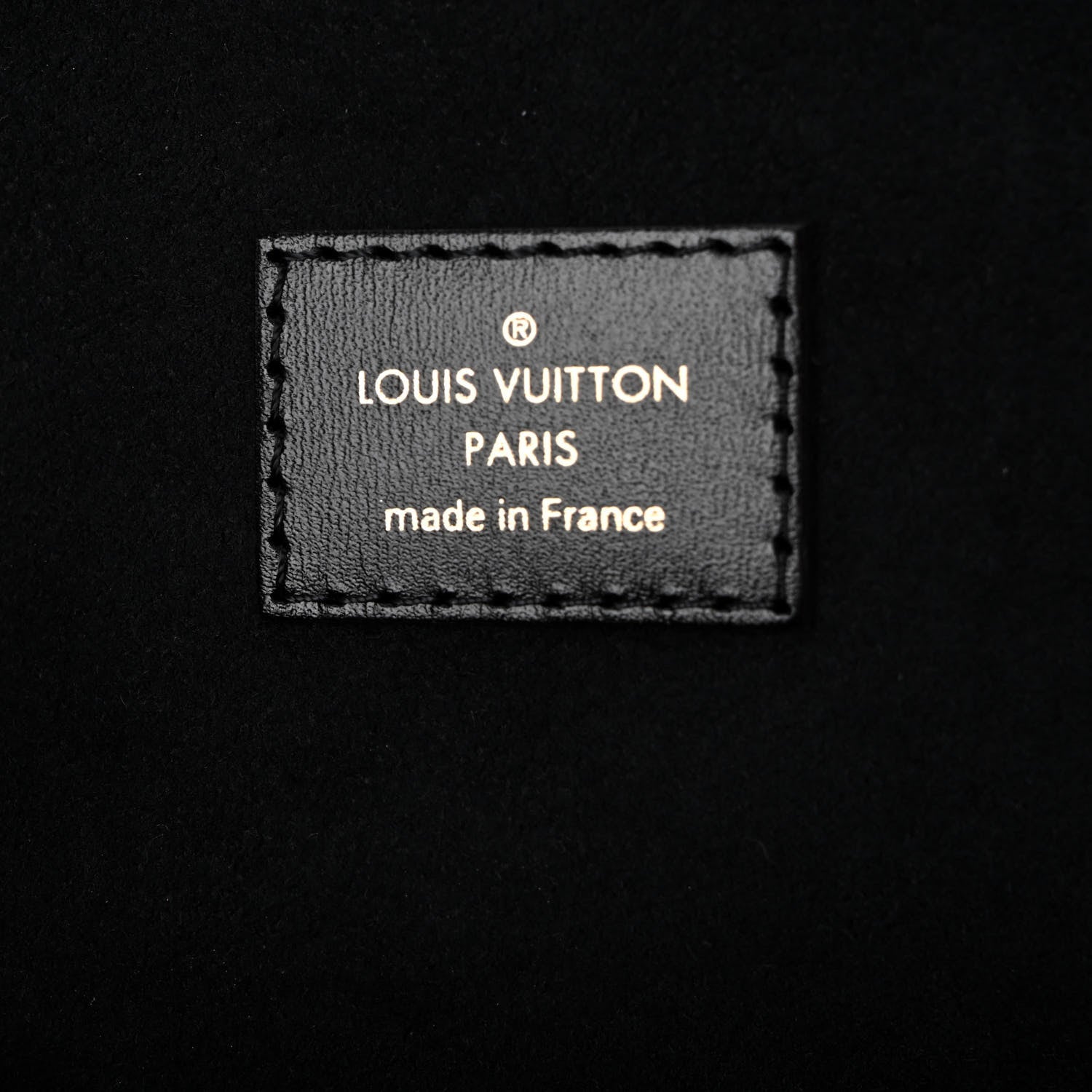Louis Vuitton Reverse Monogram Vanity PM 6 of 11