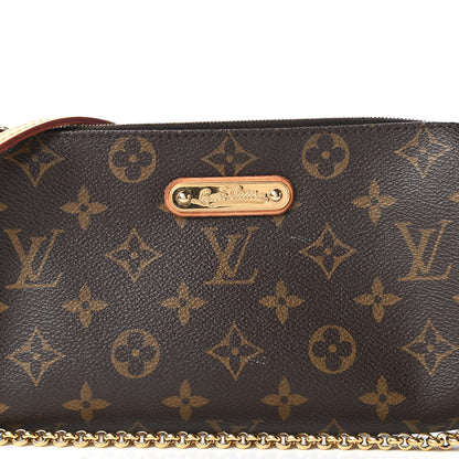 Louis Vuitton Monogram Eva Clutch 10 of 10