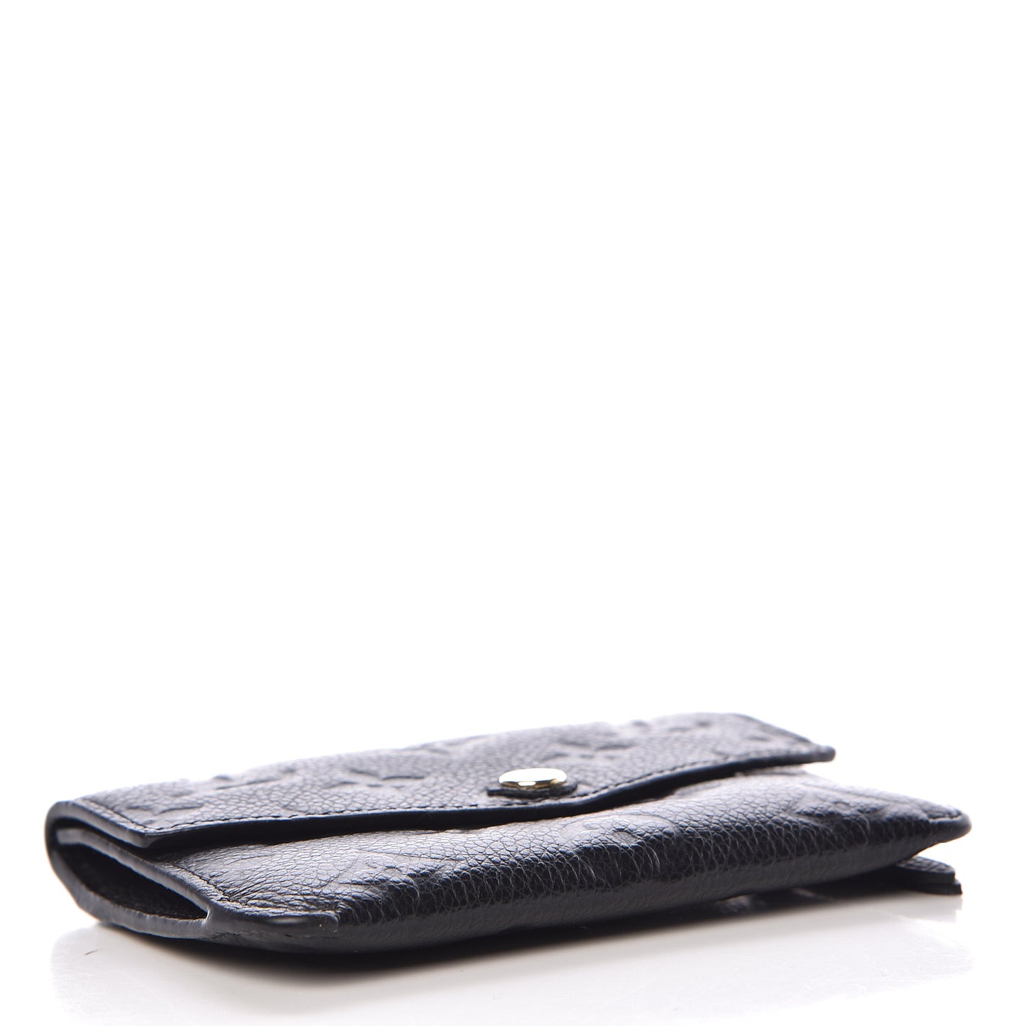 Empreinte Key Pouch Black