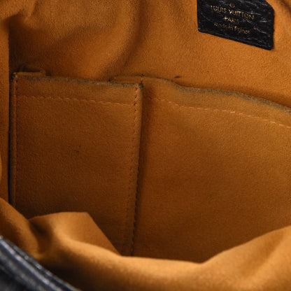 Louis Vuitton Denim Neo Cabby GM Black 14 of 14