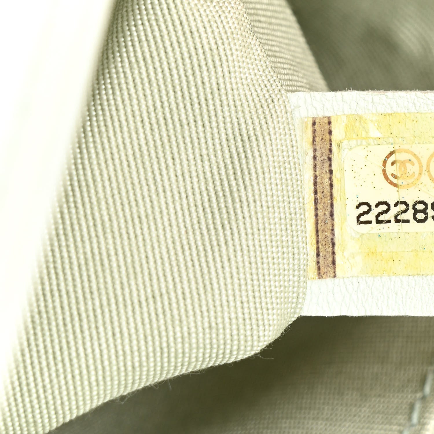 Chanel Lambskin Quilted New Medium Boy Flap Light Green 7 of 14