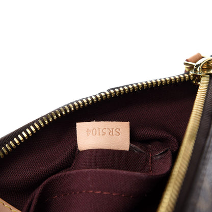 Louis Vuitton Monogram Turenne PM 9 of 10
