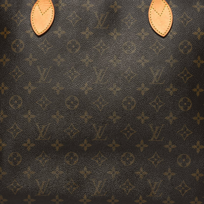 Louis Vuitton Monogram Neverfull GM 7 of 11