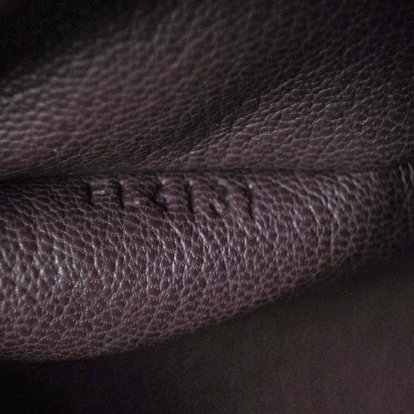 Monogram Lockit GM