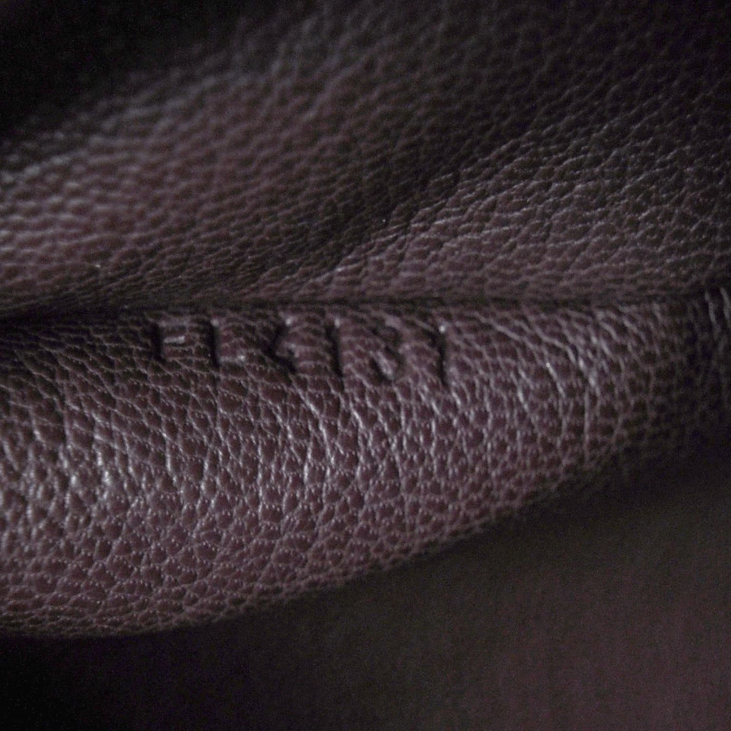 Louis Vuitton Monogram Lockit GM 9 of 9
