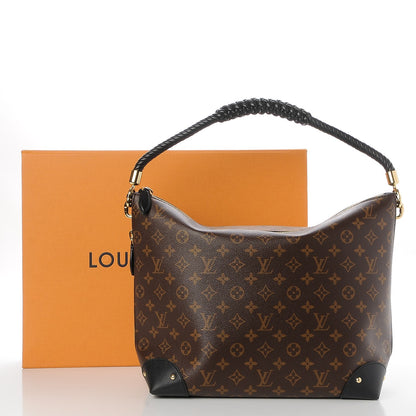 Louis Vuitton Reverse Monogram Triangle Softy 8 of 8