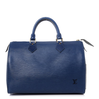 Louis Vuitton Epi Speedy 30 Toledo 1 of 13
