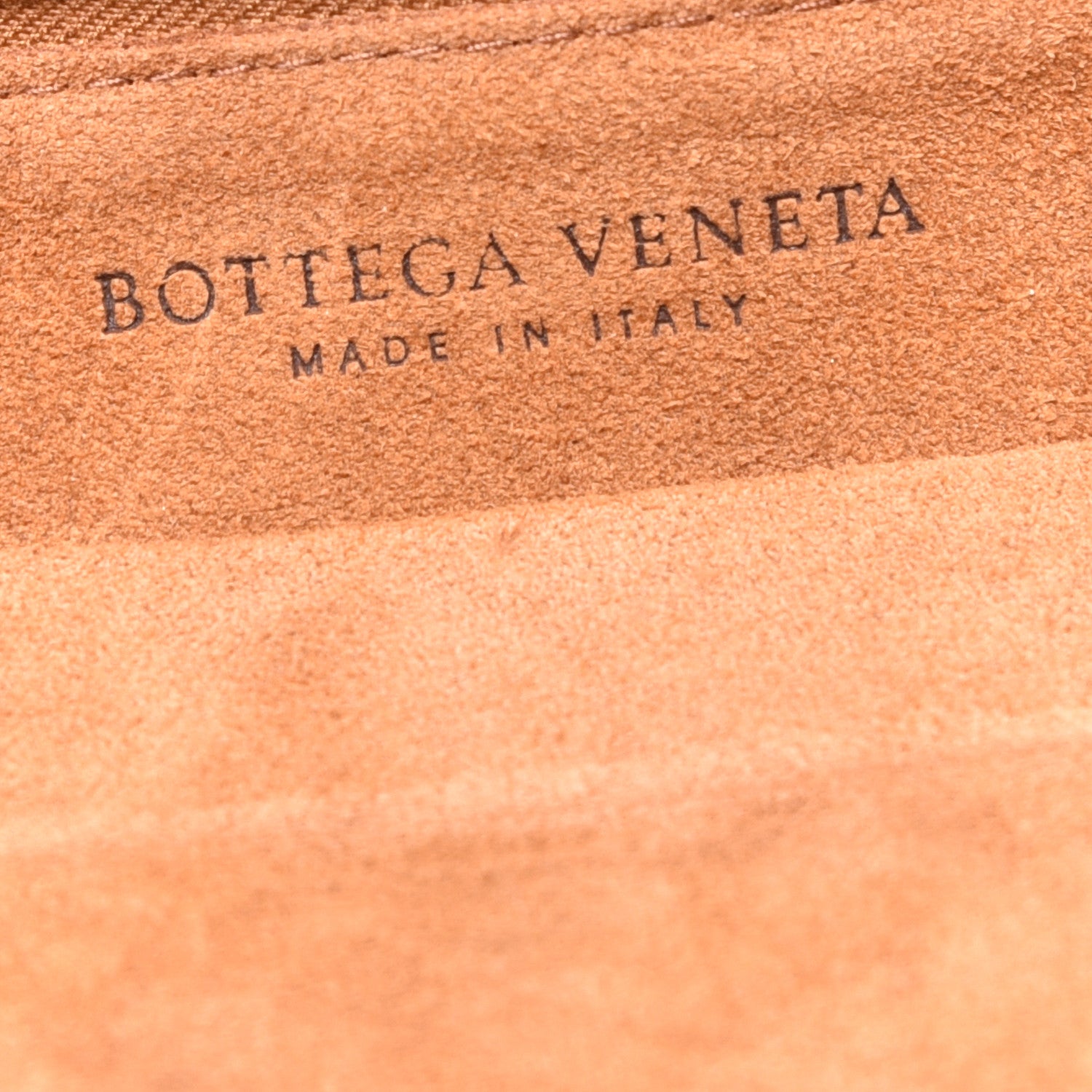 Bottega Veneta French Calfskin Maxi Intrecciato Small Arco Wood 6 of 11