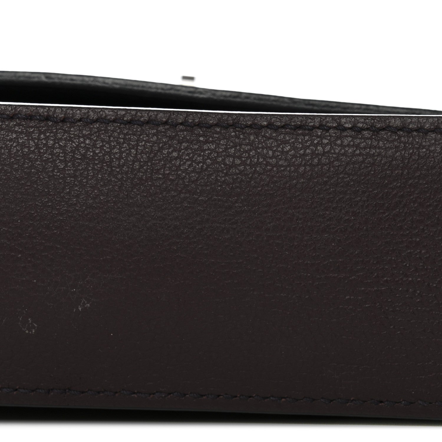 Hermes Evercolor Mini Jypsiere Rouge Sellier 13 of 13