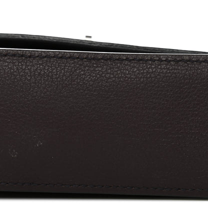Hermes Evercolor Mini Jypsiere Rouge Sellier 13 of 13