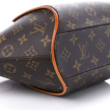 Louis Vuitton Monogram Ellipse PM 7 of 12