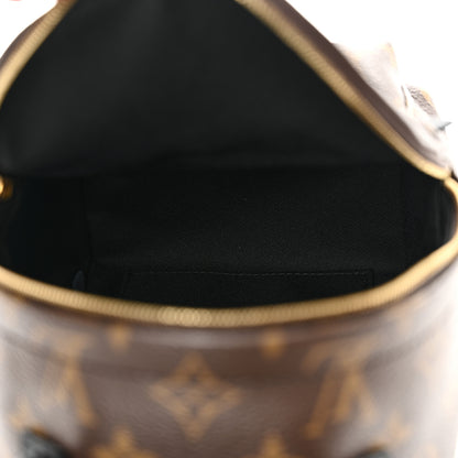 Louis Vuitton Monogram Palm Springs Backpack Mini 5 of 11
