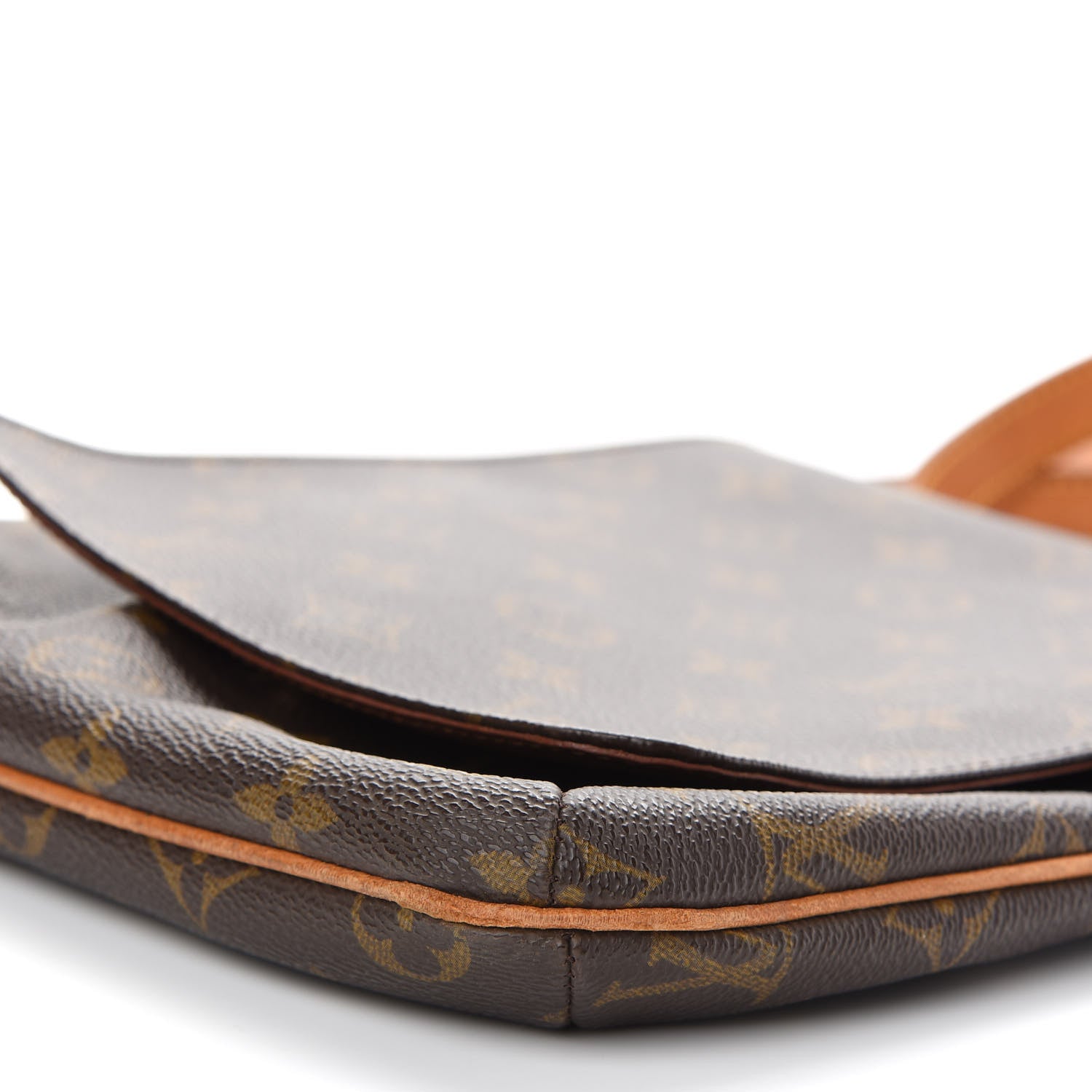 Louis Vuitton Monogram Musette Salsa 8 of 8
