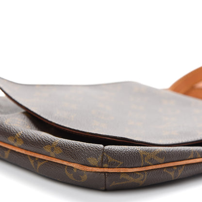 Louis Vuitton Monogram Musette Salsa 8 of 8