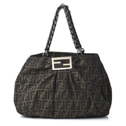 Prada Nylon Re-Edition 2005 Shoulder Bag Black 10 of 19