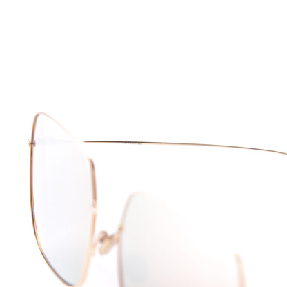 Christian Dior Metal DiorStellaire 1 Sunglasses Rose Gold 6 of 11