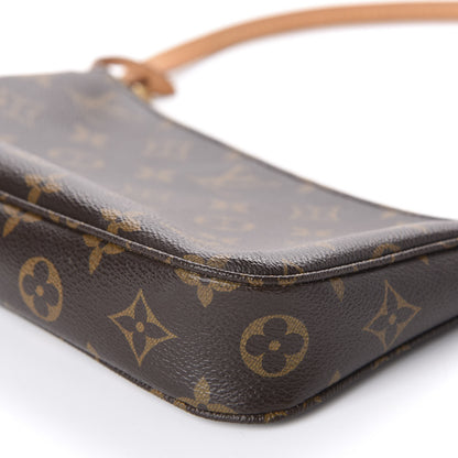 Louis Vuitton Monogram Pochette Accessories NM 7 of 10