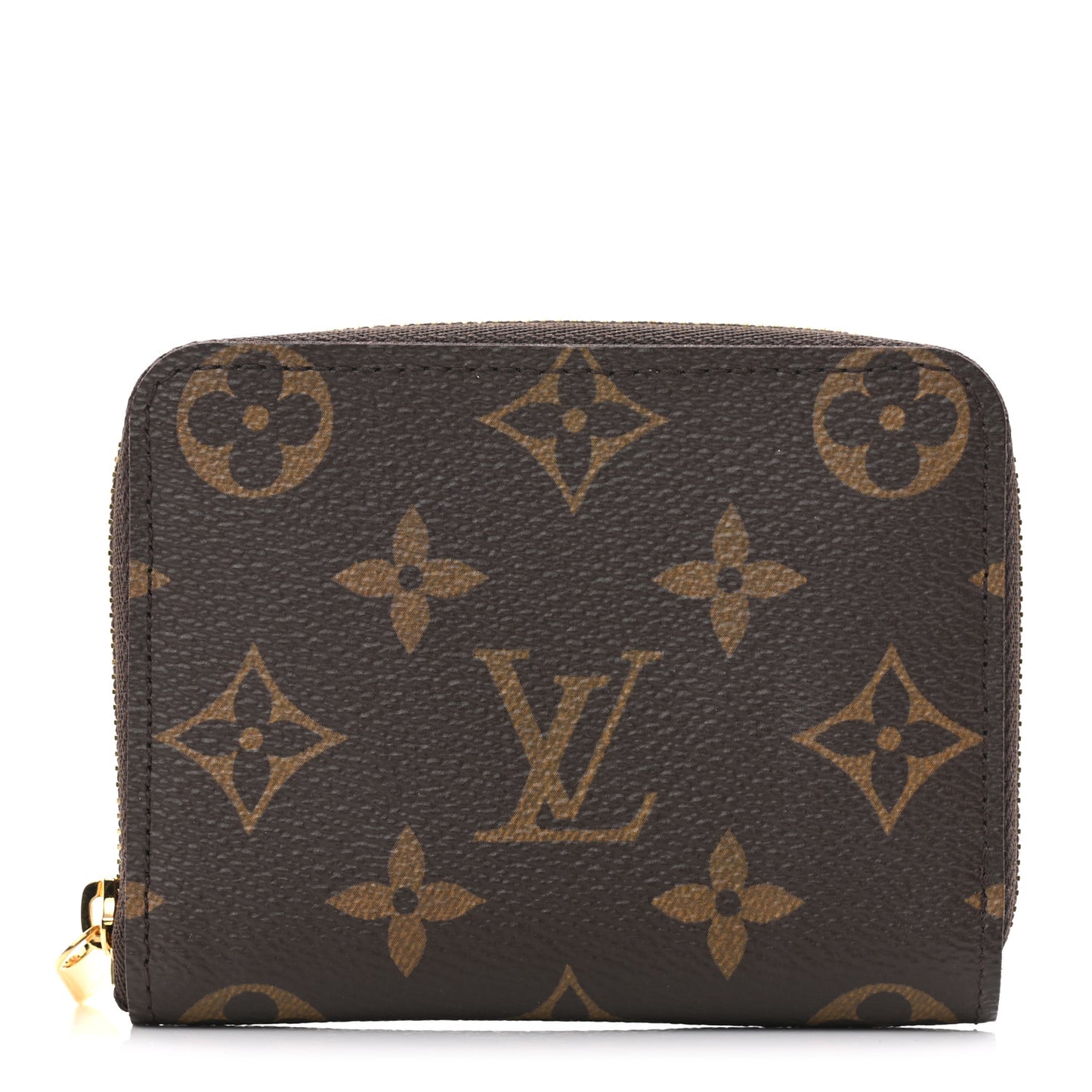 Monogram Zippy Coin Purse