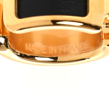 Hermes Box Olympe Ear Cuff PM Black 4 of 5