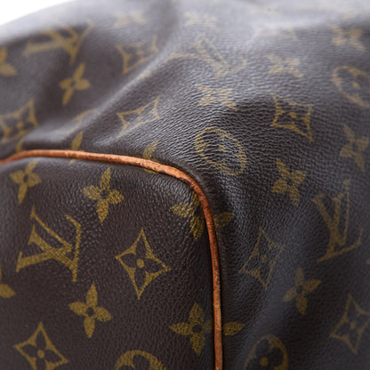 Louis Vuitton Monogram Keepall 50 8 of 19