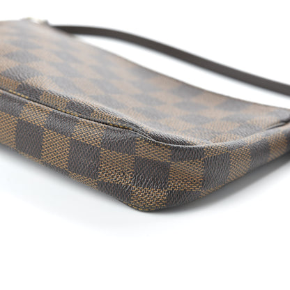 Louis Vuitton Damier Ebene Pochette Accessories 8 of 11