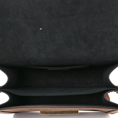 Louis Vuitton Reverse Monogram Dauphine Mini 5 of 8