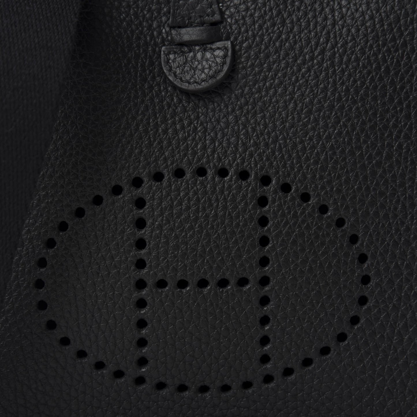 Taurillon Clemence Evelyne TPM Black