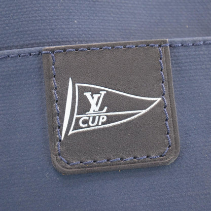 Louis Vuitton Cup Genois Messenger Bag 8 of 10