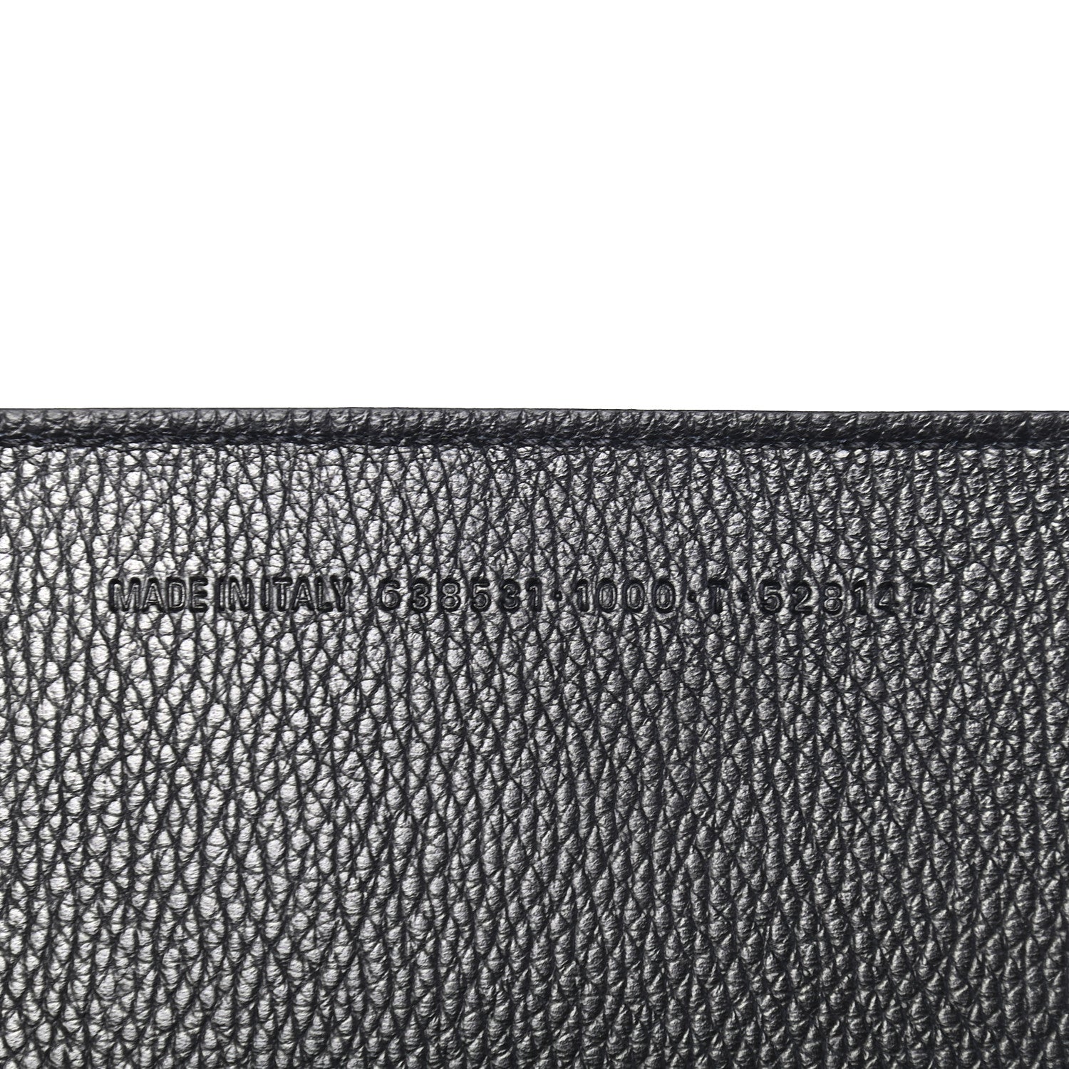 Balenciaga Grained Calfskin Neo Classic Gold Hardware Large Top Handle Bag Black 6 of 8