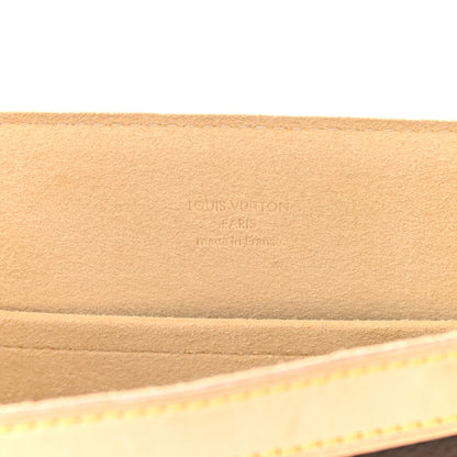 Louis Vuitton Monogram Beverly MM 6 of 15