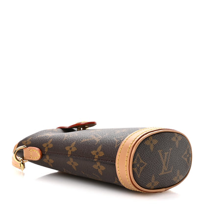Louis Vuitton Monogram Fold Me Pouch 4 of 8