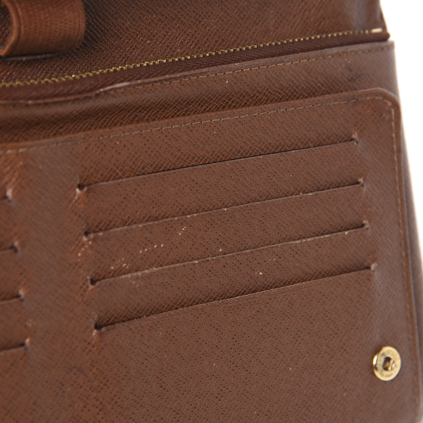 Monogram Insolite Organizer Wallet