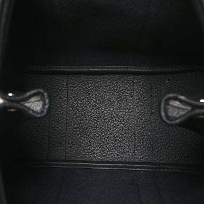 Hermes Toile Negonda Garden Party 30 TPM Black Ecru 5 of 12