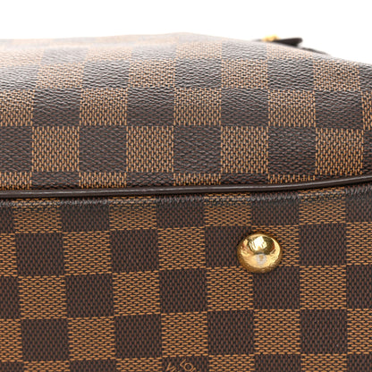 Louis Vuitton Damier Ebene Griet 14 of 15