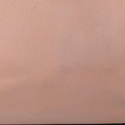 Valentino Garavani Vitello Rockstud Dome Shopper Soft Noisette 19 of 25